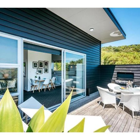 Delamore Cove - Kauri - Stay Waiheke Matiatia Bay Экстерьер фото
