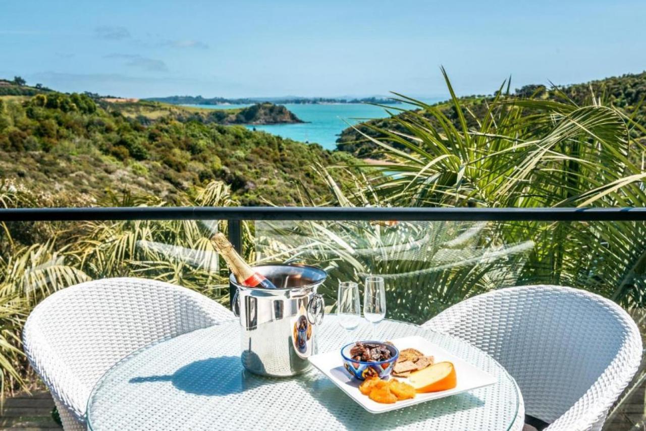 Delamore Cove - Kauri - Stay Waiheke Matiatia Bay Экстерьер фото
