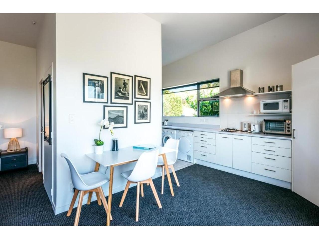 Delamore Cove - Kauri - Stay Waiheke Matiatia Bay Экстерьер фото