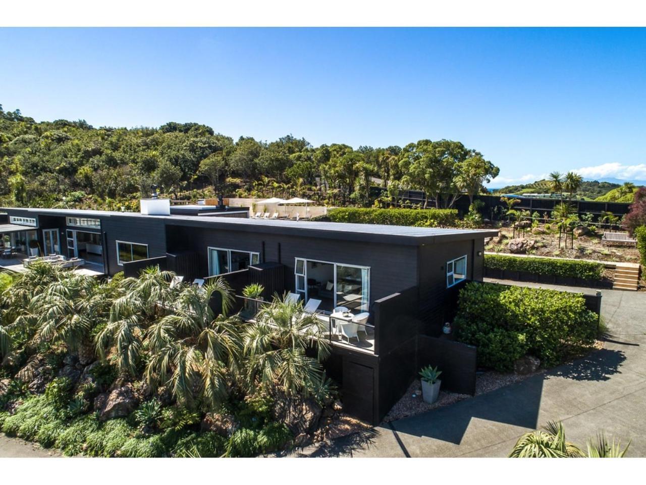 Delamore Cove - Kauri - Stay Waiheke Matiatia Bay Экстерьер фото
