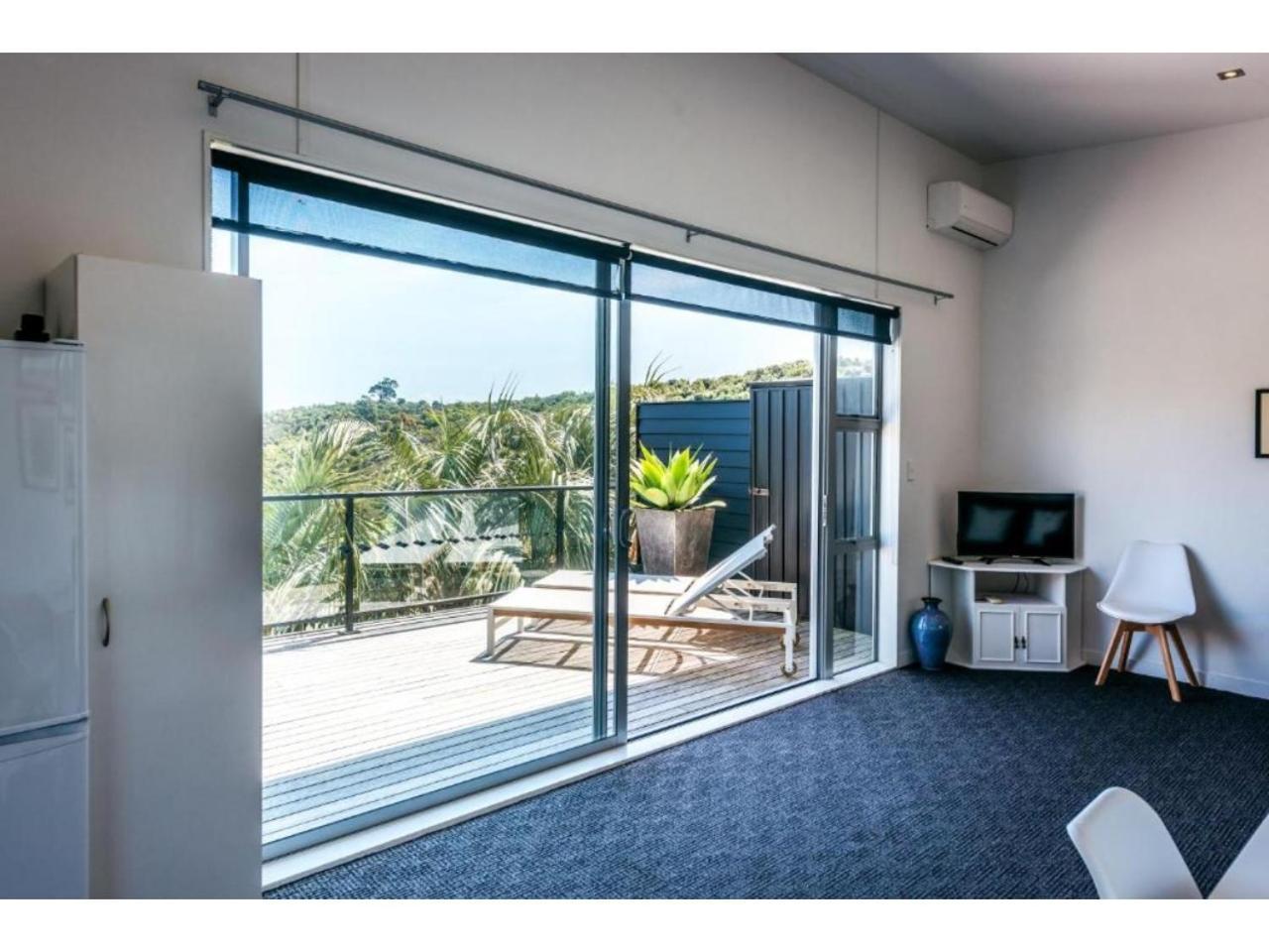Delamore Cove - Kauri - Stay Waiheke Matiatia Bay Экстерьер фото
