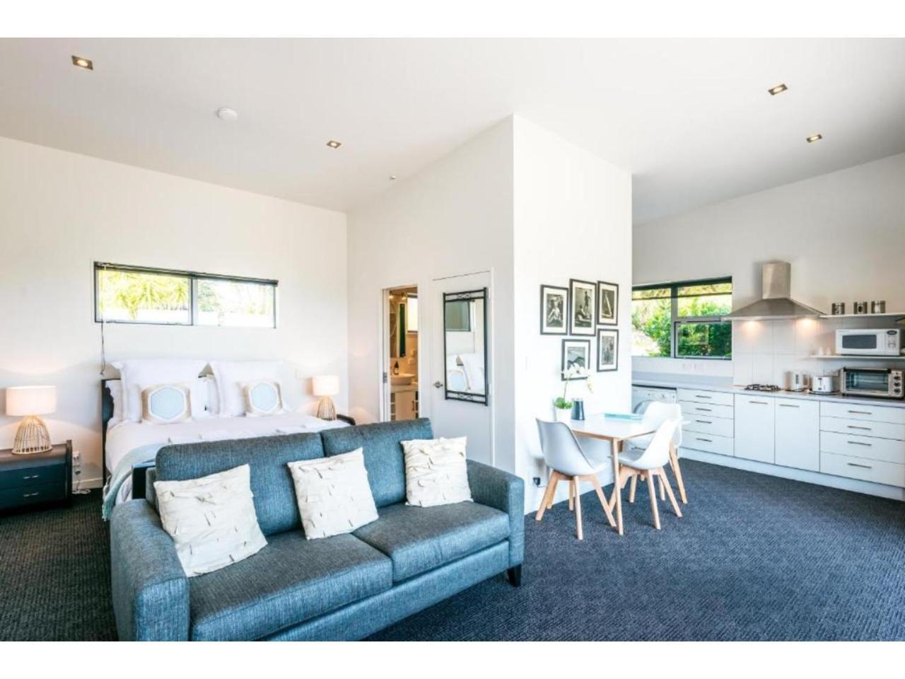 Delamore Cove - Kauri - Stay Waiheke Matiatia Bay Экстерьер фото