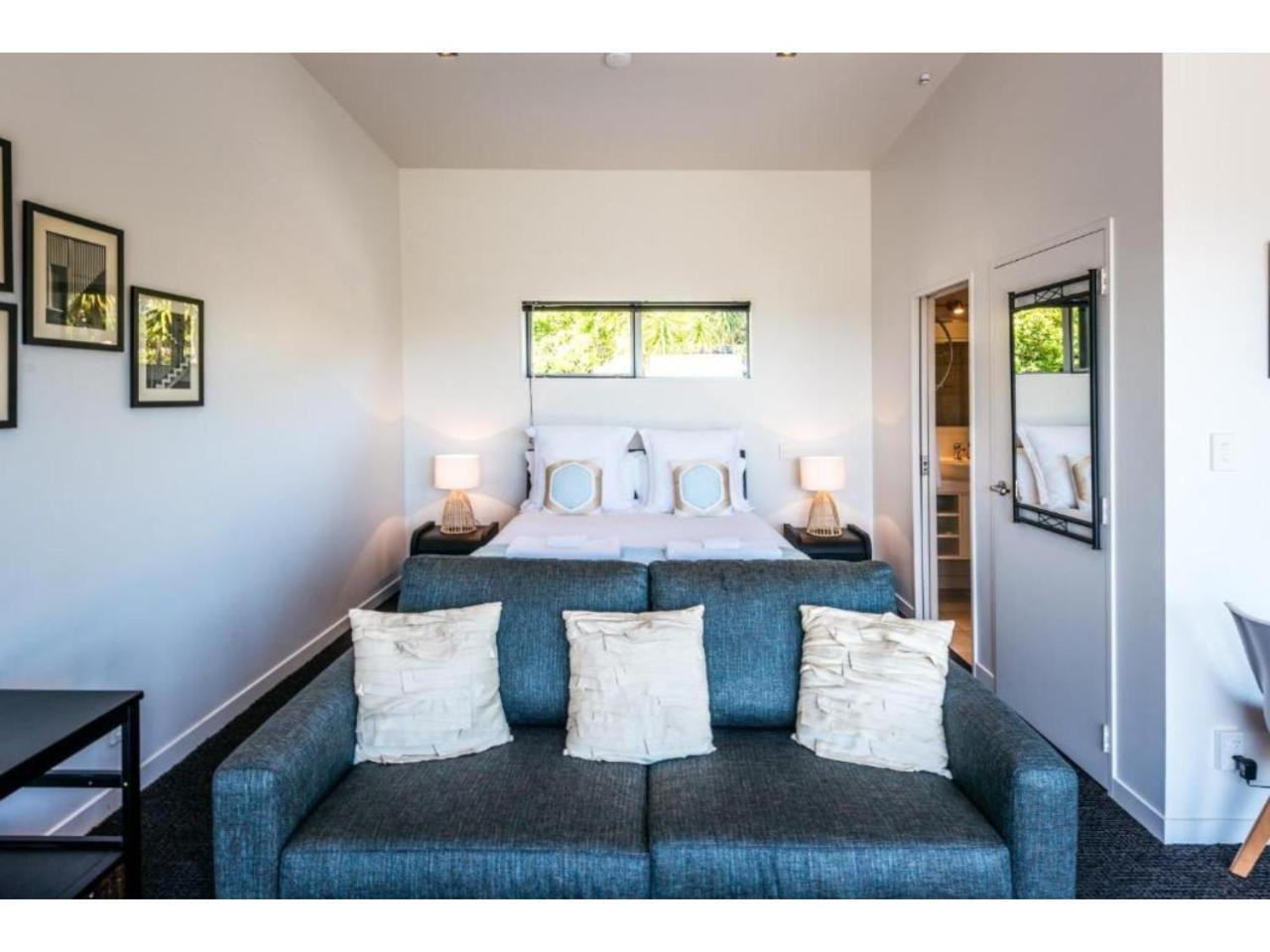 Delamore Cove - Kauri - Stay Waiheke Matiatia Bay Экстерьер фото