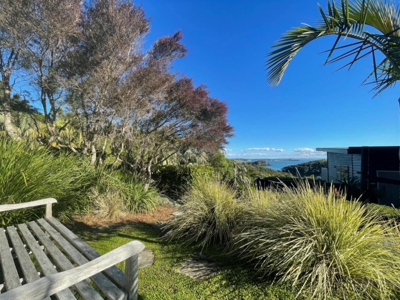 Delamore Cove - Kauri - Stay Waiheke Matiatia Bay Экстерьер фото